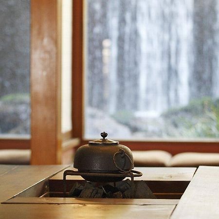 Motoyu Ryokan 厚木 外观 照片