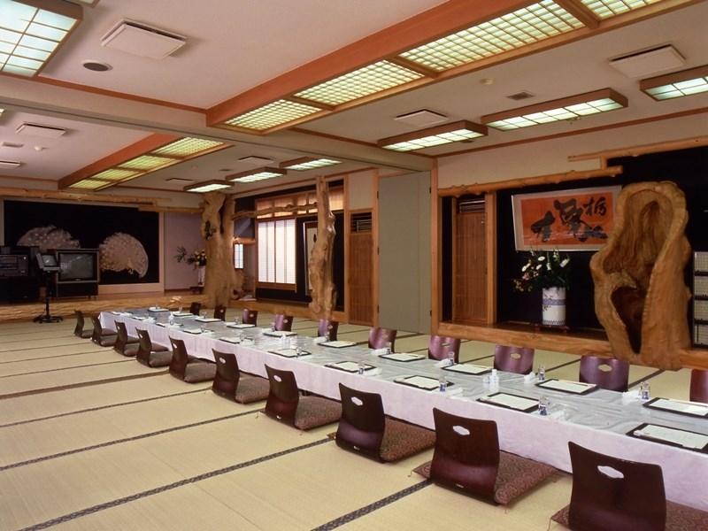Motoyu Ryokan 厚木 外观 照片
