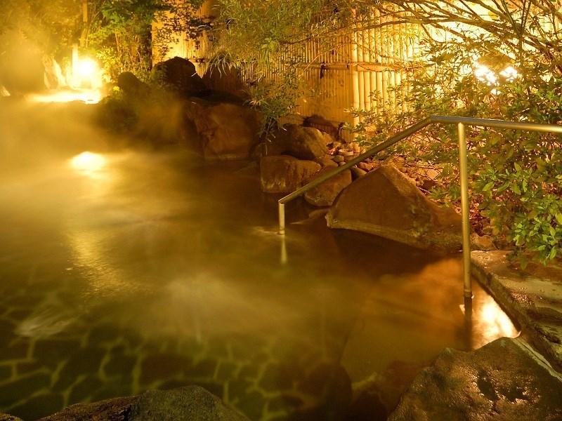 Motoyu Ryokan 厚木 外观 照片