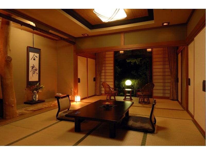 Motoyu Ryokan 厚木 外观 照片