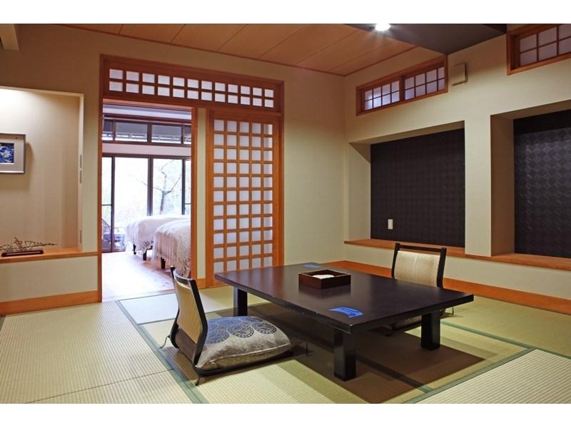 Motoyu Ryokan 厚木 外观 照片