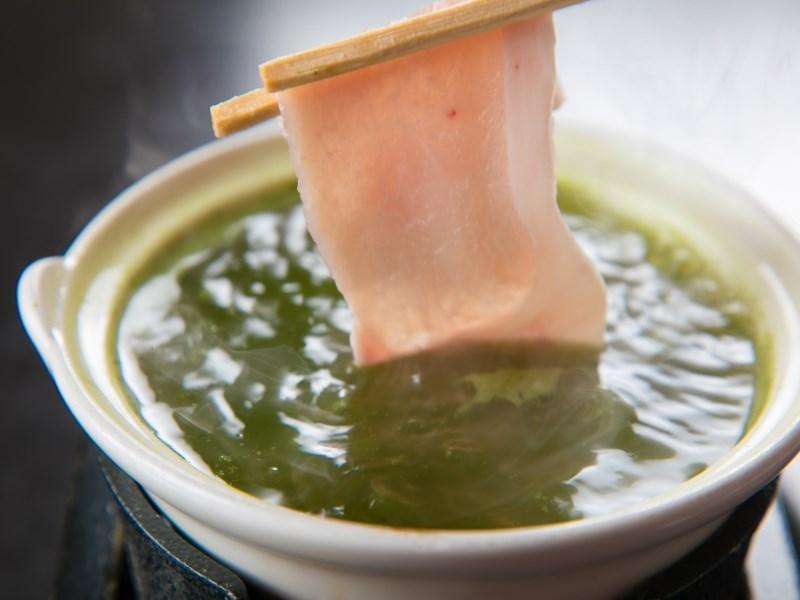 Motoyu Ryokan 厚木 外观 照片