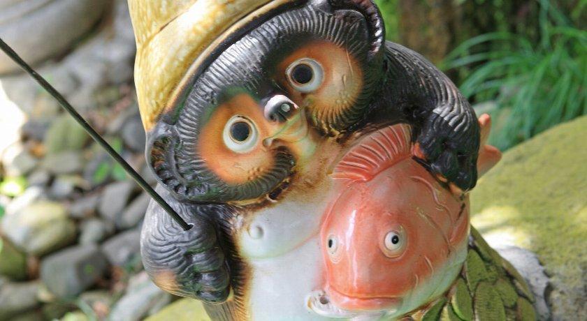 Motoyu Ryokan 厚木 外观 照片