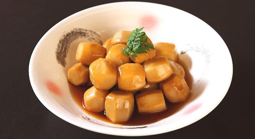 Motoyu Ryokan 厚木 外观 照片